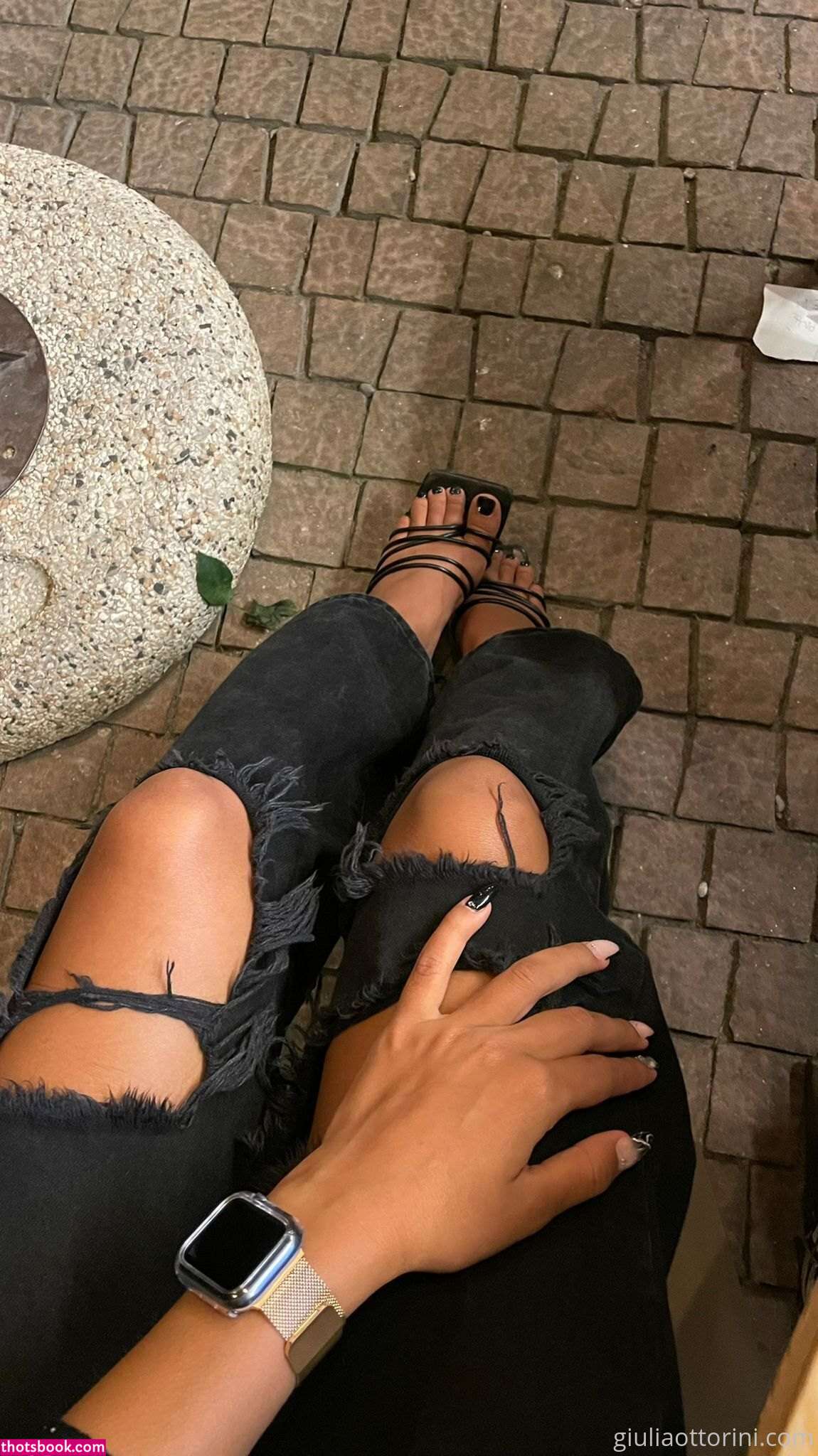 Giulia Ottorini Nude OnlyFans Photos #11 836588