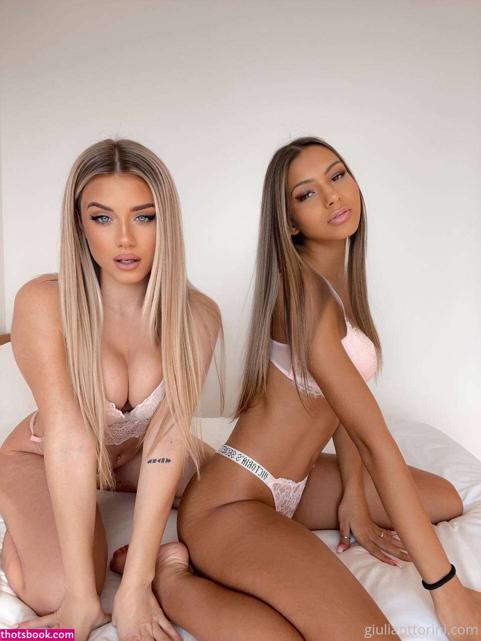 Giulia Ottorini Nude OnlyFans Photos #13 836605