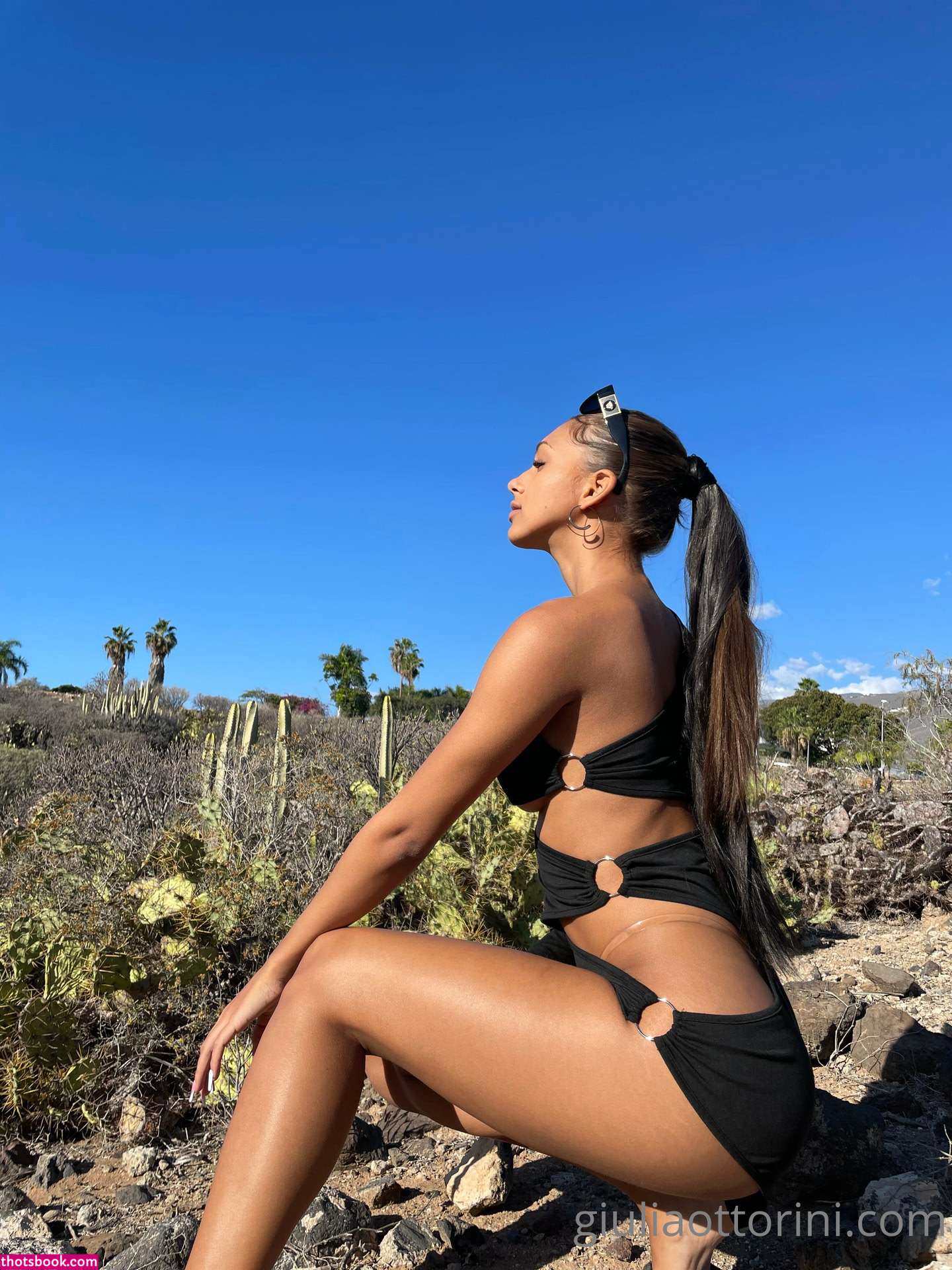 Giulia Ottorini Nude OnlyFans Photos #14 836611