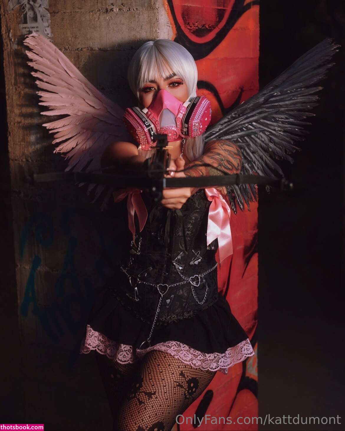 Kattdumont Nude OnlyFans Photos #15 836793