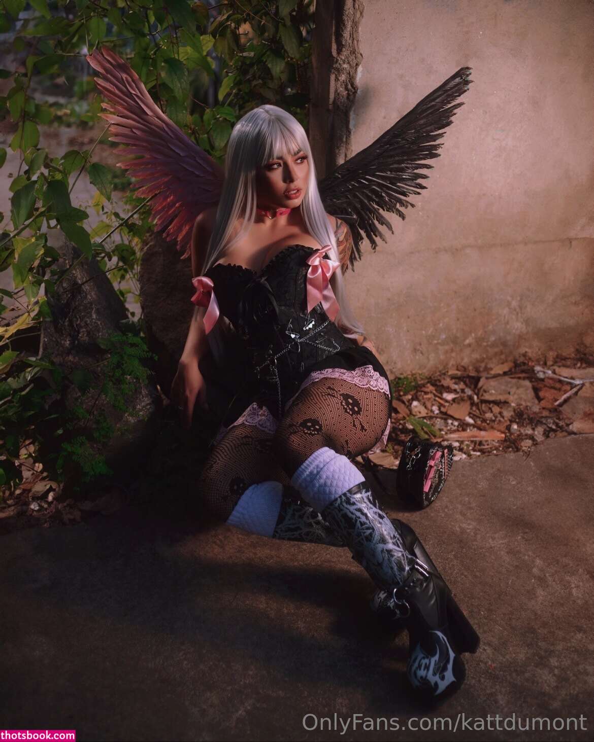 Kattdumont Nude OnlyFans Photos #15 836811