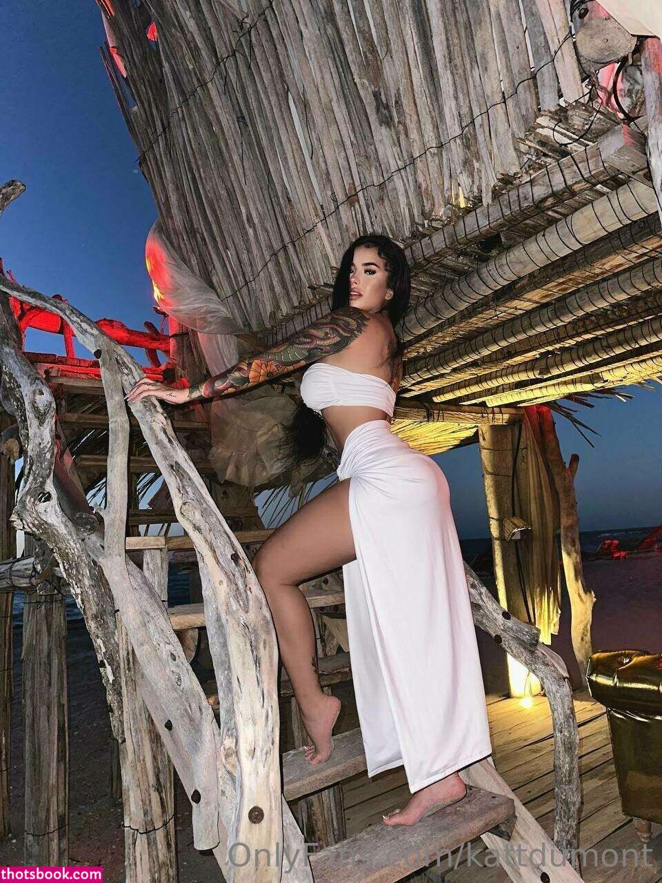 Kattdumont Nude OnlyFans Photos #16 836816