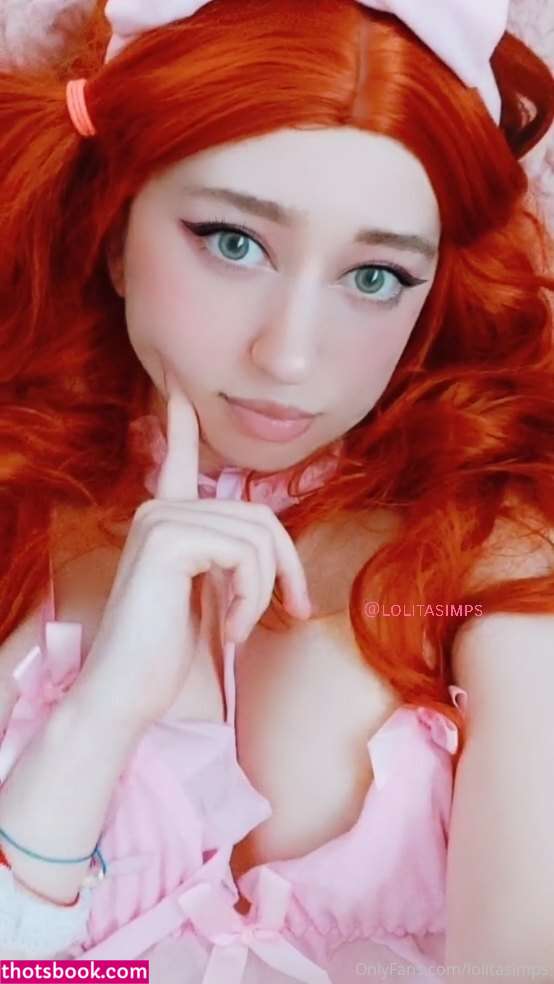 Lolitasimps Rosesimps Nude OnlyFans Photos #14 836859