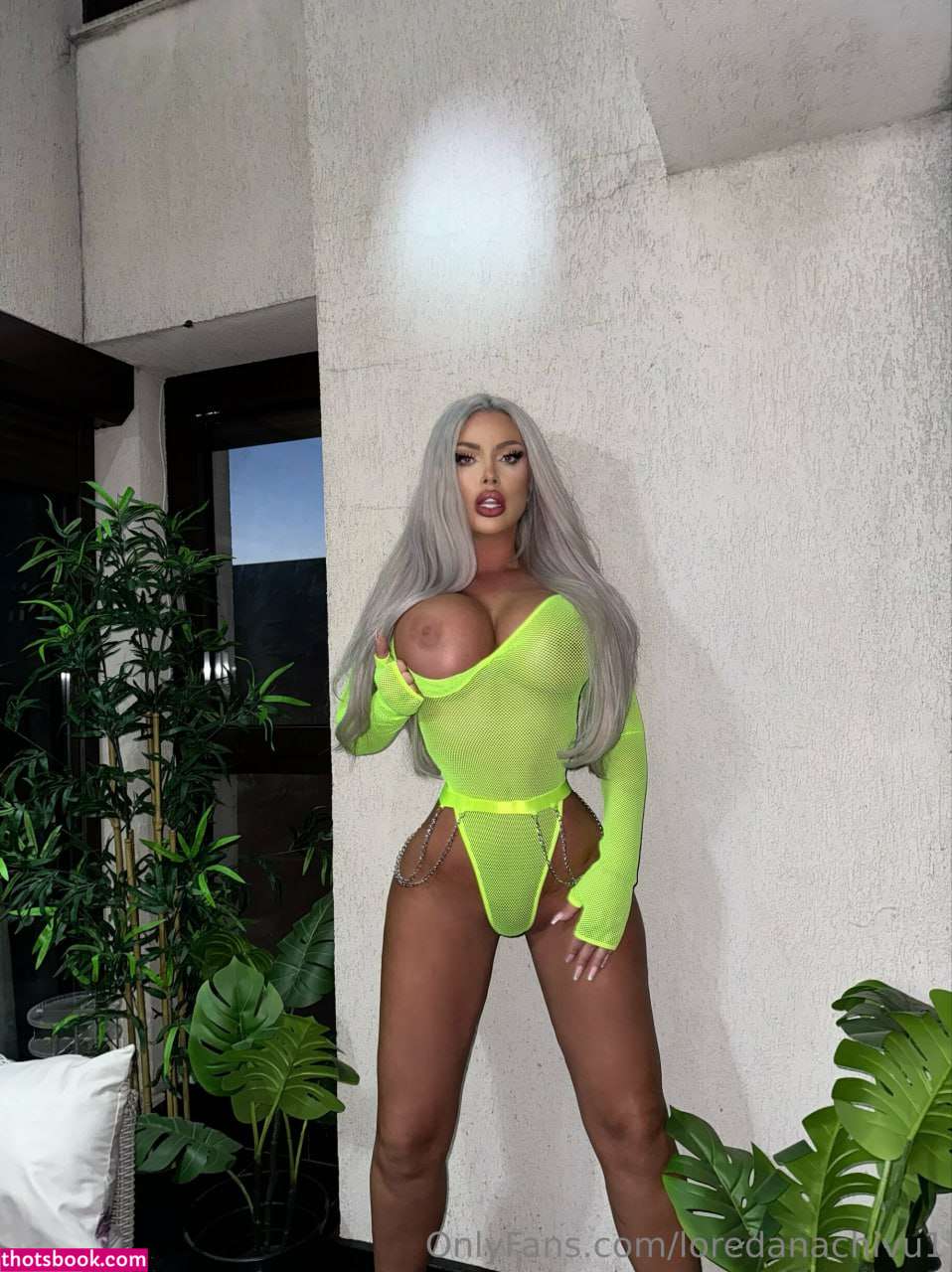 Loredana Chivu Nude OnlyFans Photos #11 836932