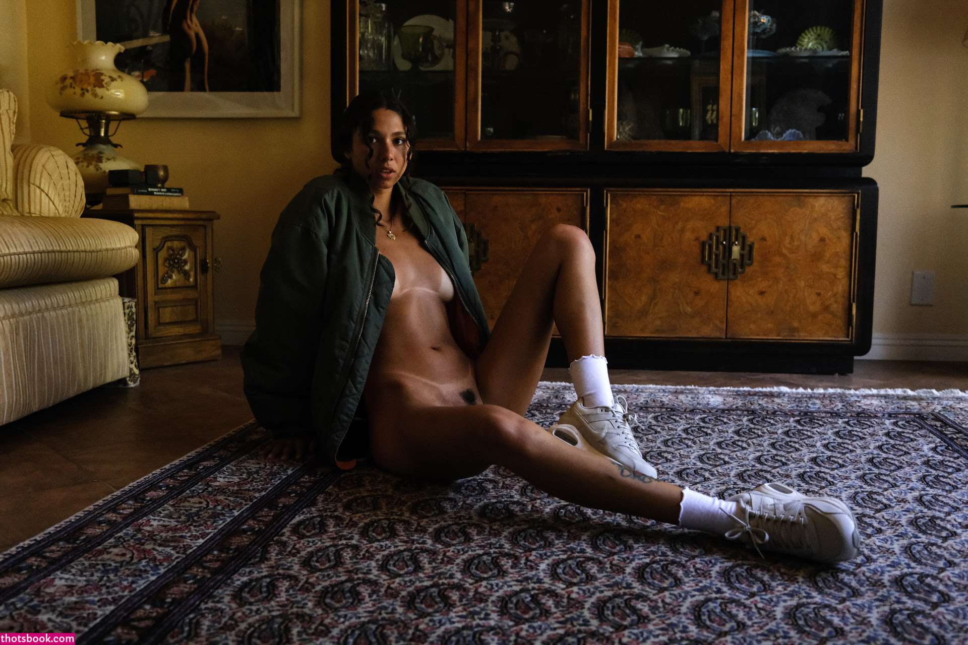 Maia Serena Nude OnlyFans Photos #11 836981