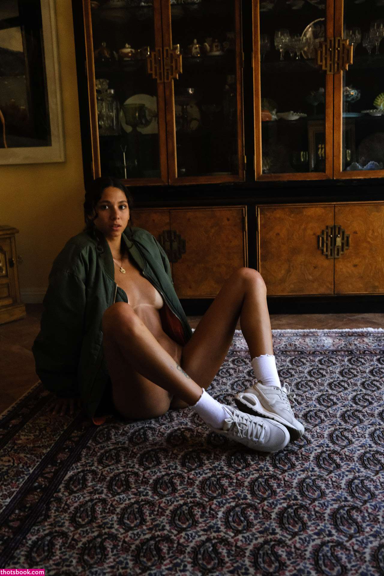 Maia Serena Nude OnlyFans Photos #11 836986