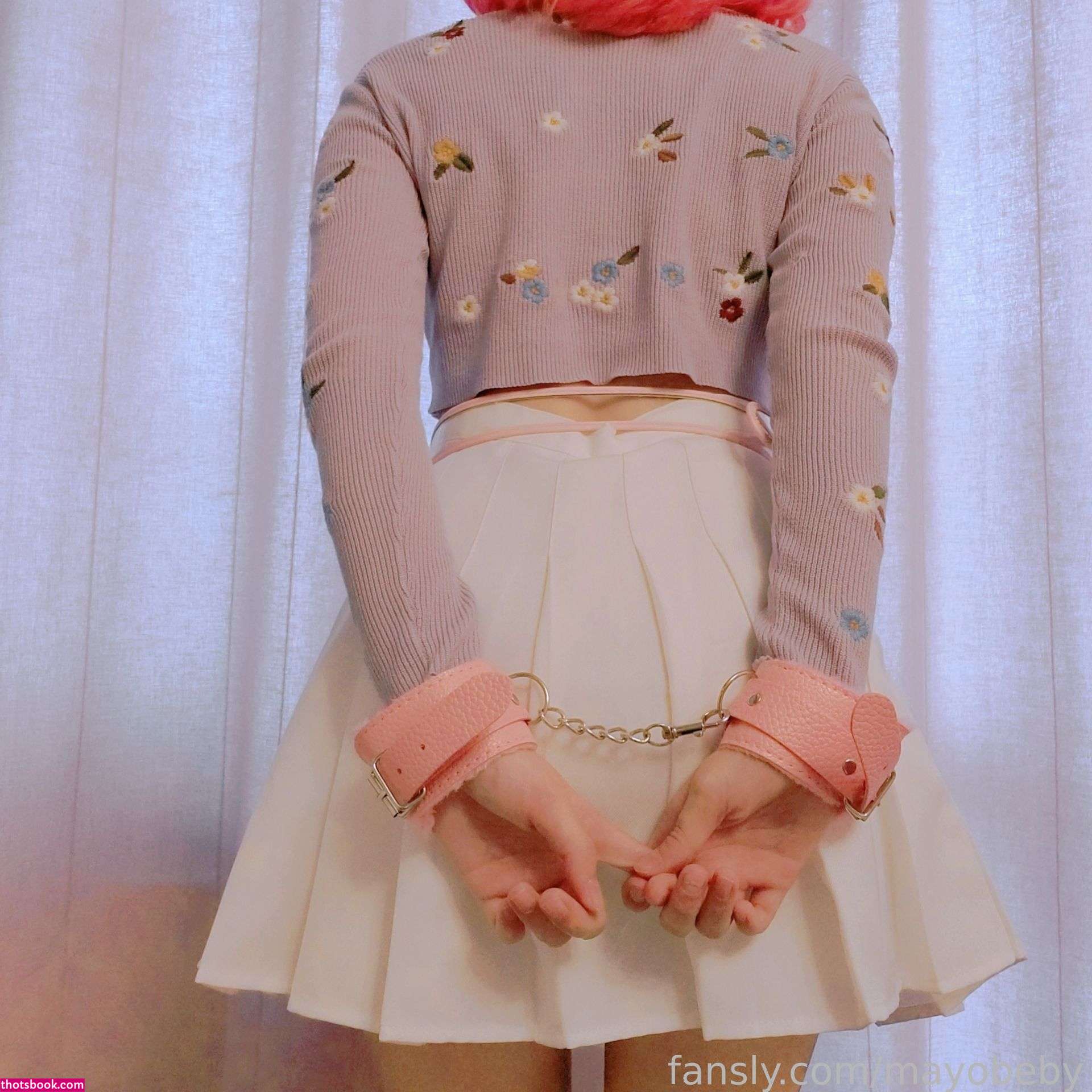 Mayobeby Nude OnlyFans Photos #15 837100