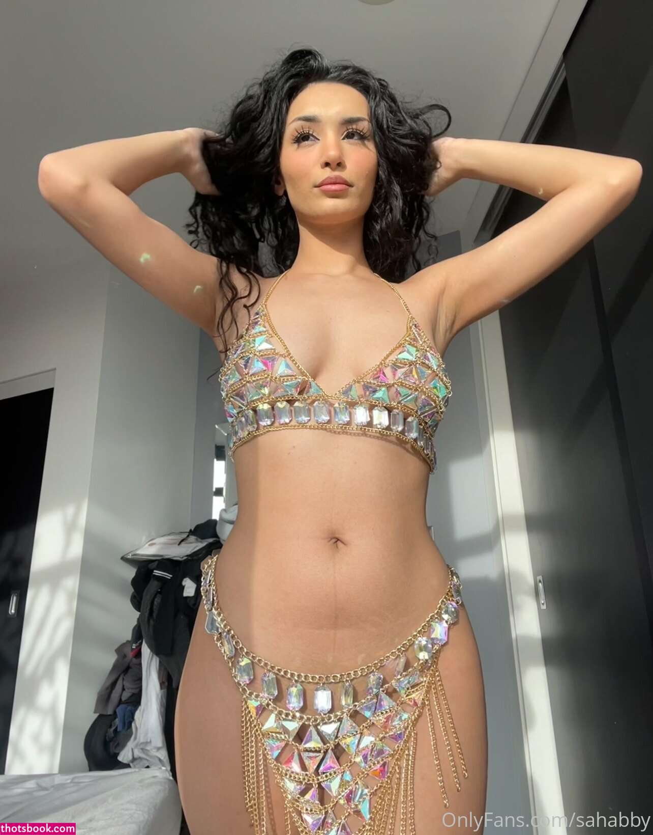 Sahar baby Saharbbyy sahabby Nude OnlyFans Photos #14 837652