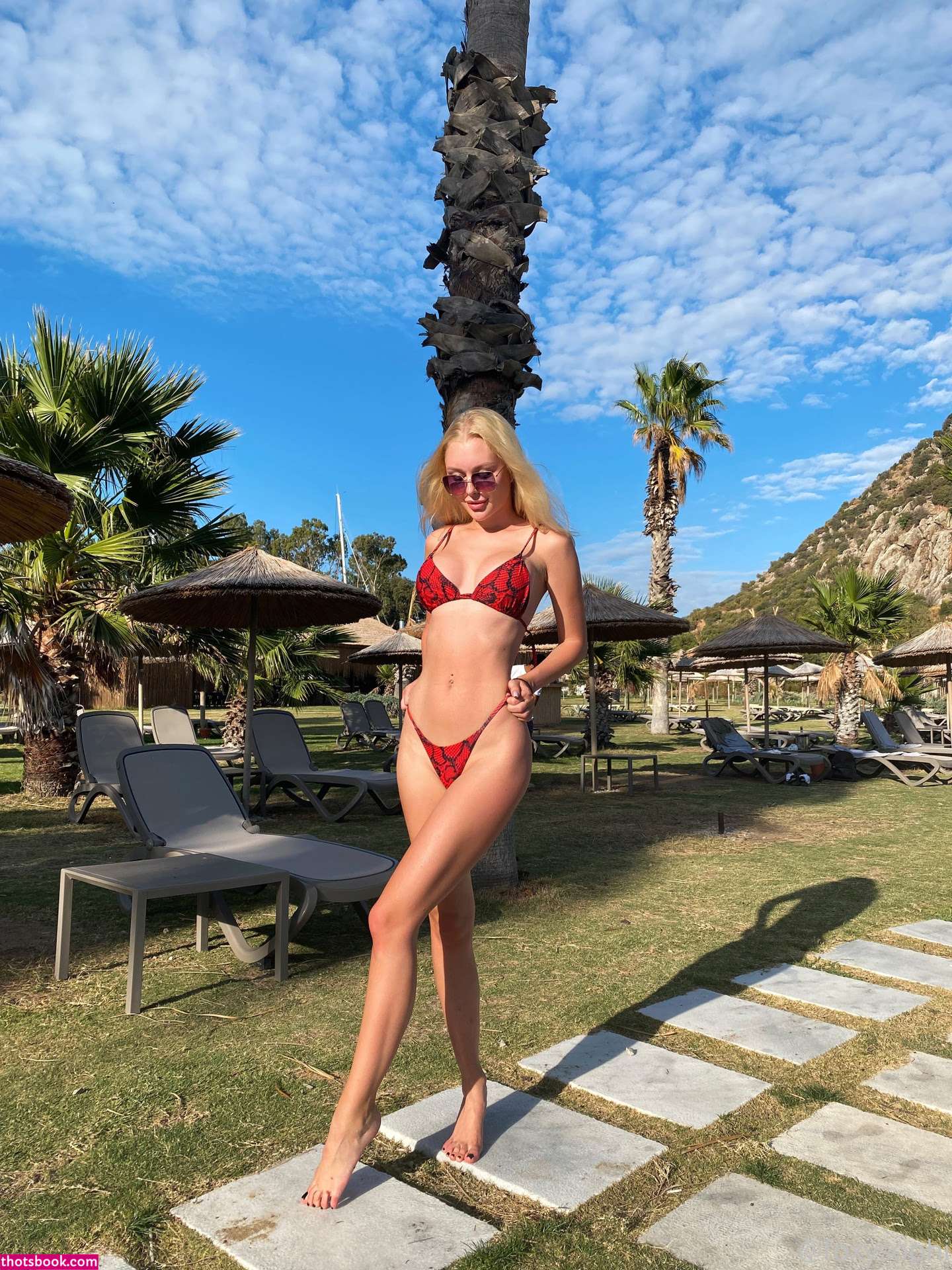 Sophi Fox foxysophi Nude OnlyFans Photos #10 837718