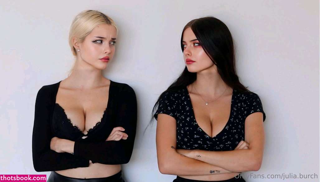 Burch twins Nude OnlyFans Photos #57 855601