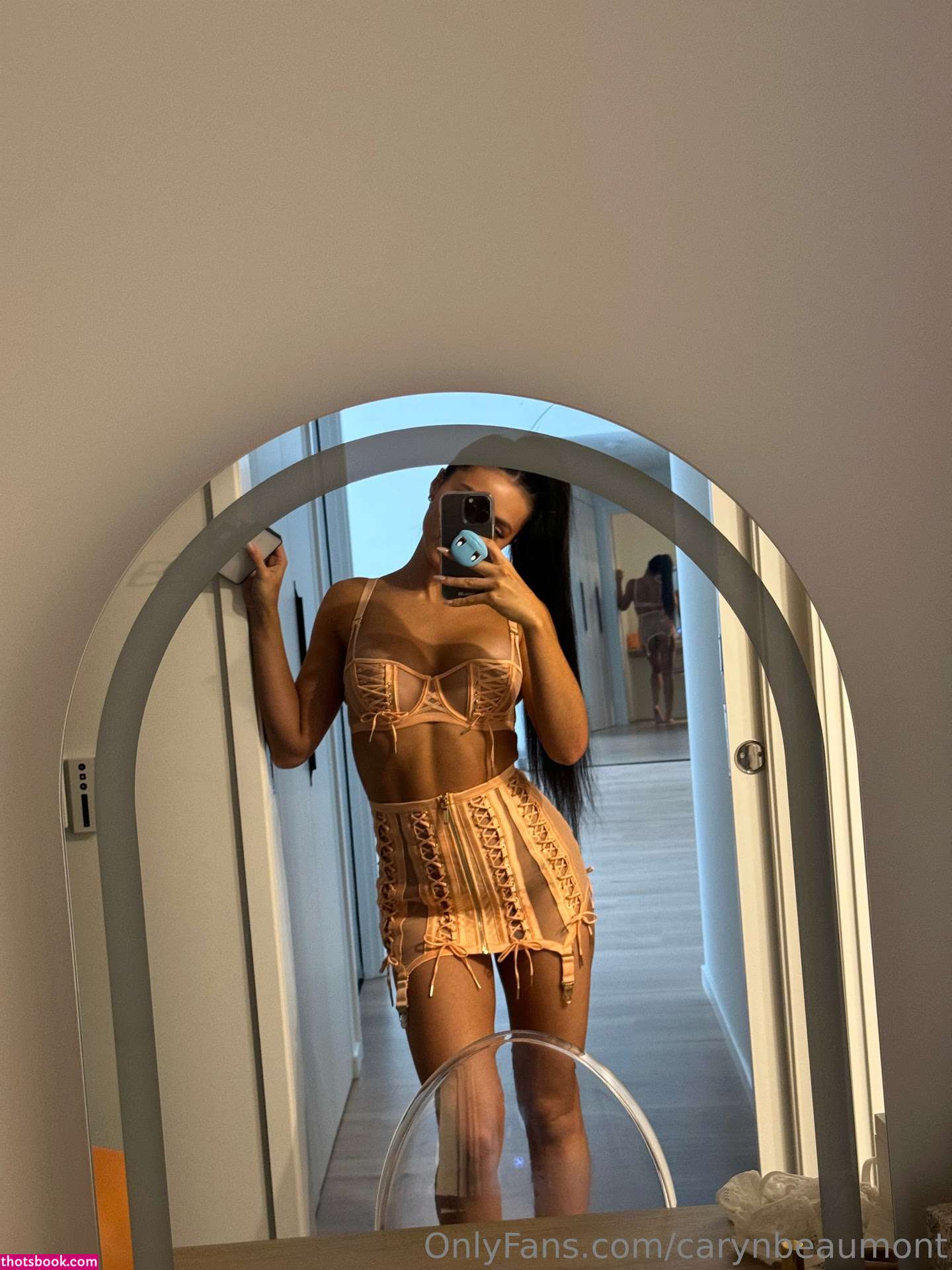 Caryn Beaumont Nude OnlyFans Photos #42 855741