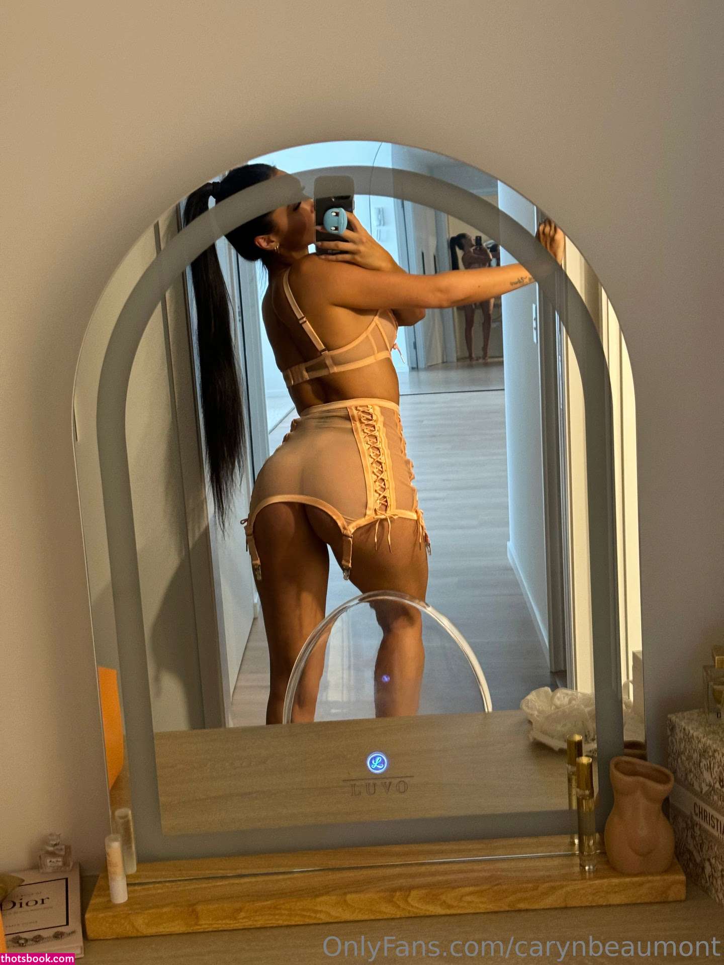 Caryn Beaumont Nude OnlyFans Photos #42 855743