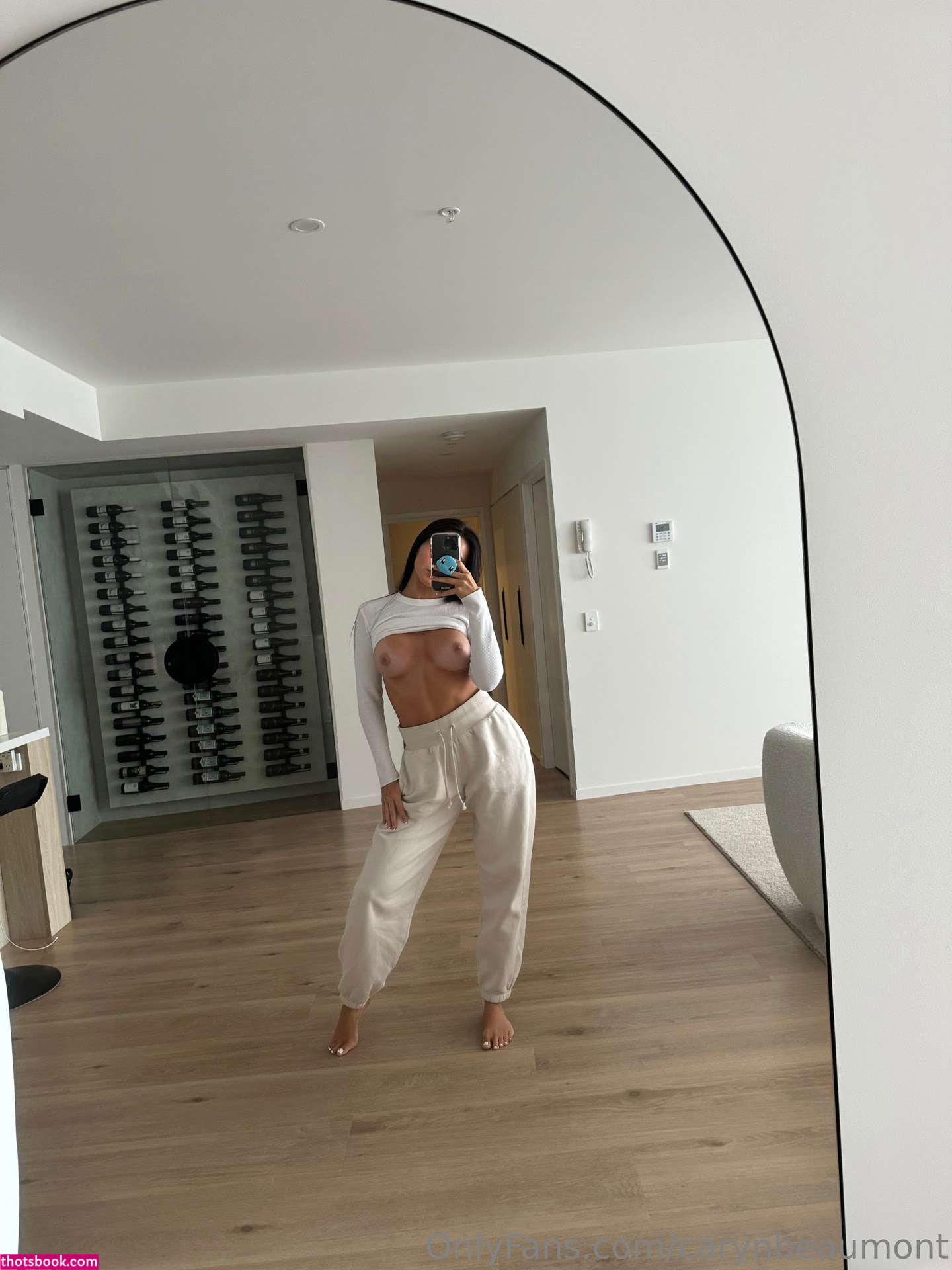 Caryn Beaumont Nude OnlyFans Photos #46 855764