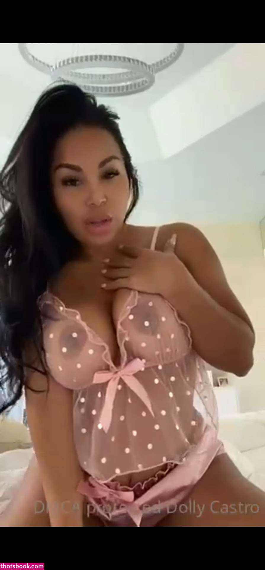 DollyCastro Nude OnlyFans Photos #1 855782