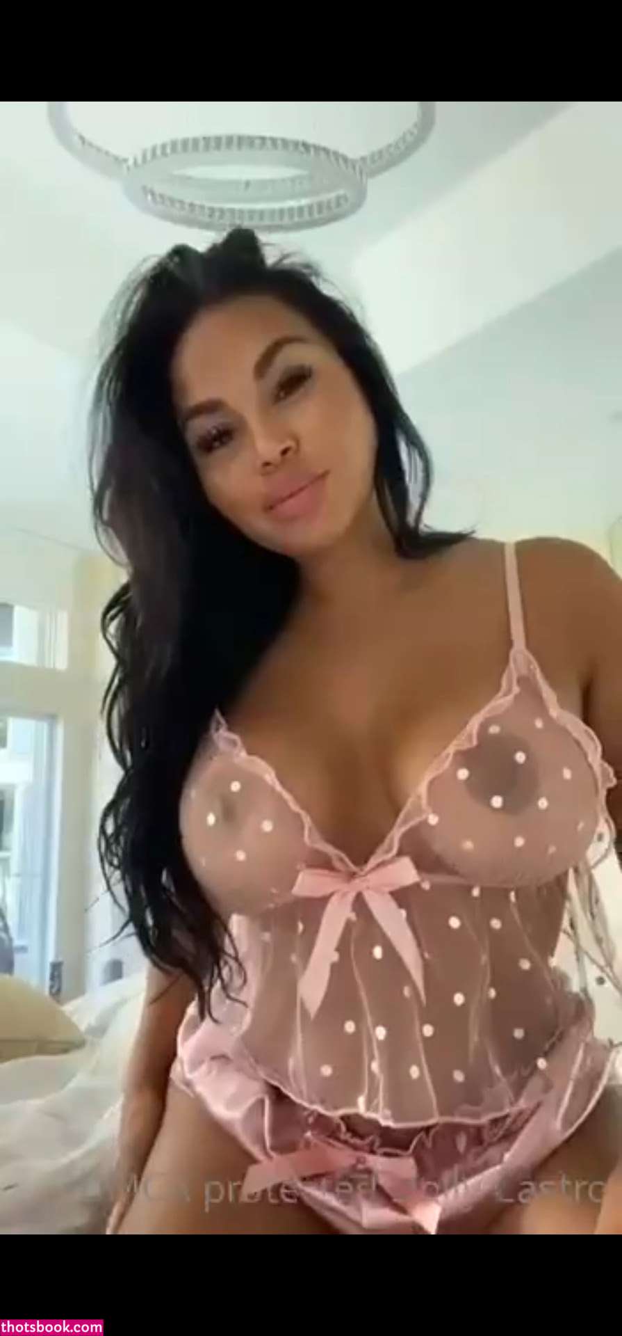 DollyCastro Nude OnlyFans Photos #1 855789