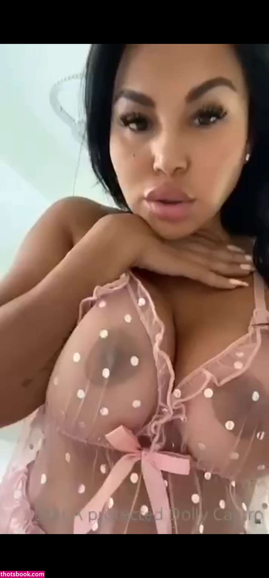 DollyCastro Nude OnlyFans Photos #1 855791