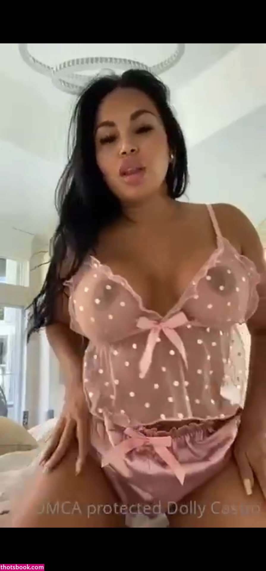 DollyCastro Nude OnlyFans Photos #1 855794