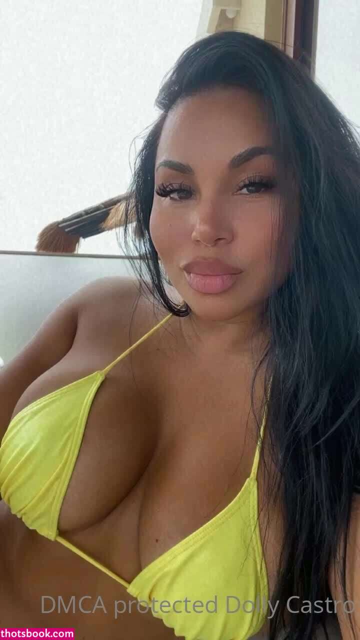 DollyCastro Nude OnlyFans Photos #2 855798