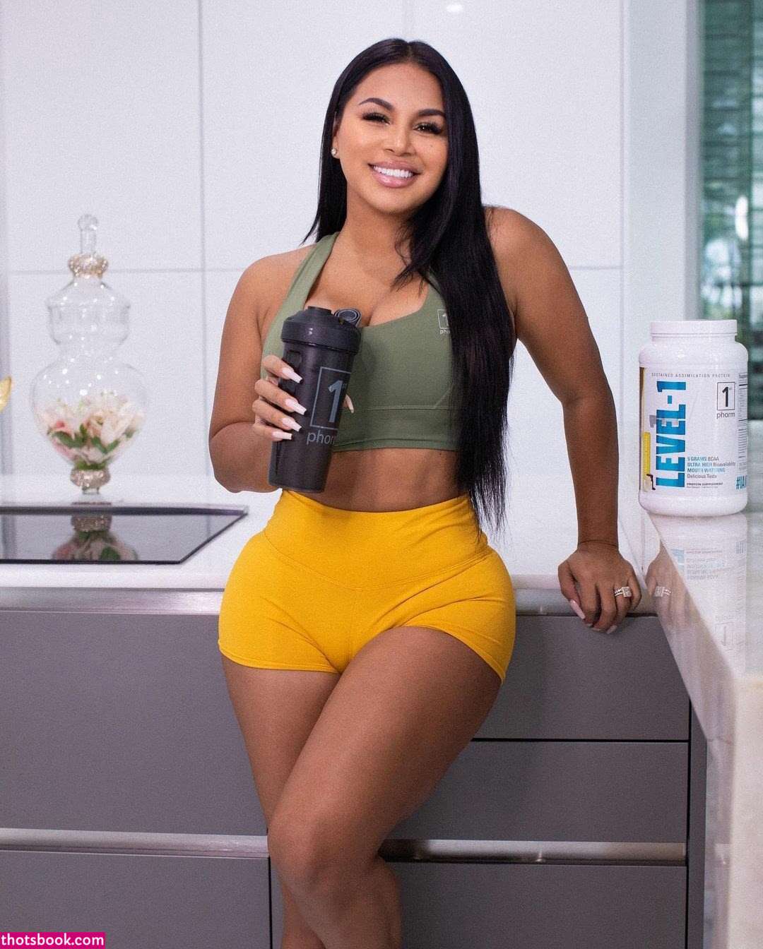 DollyCastro Nude OnlyFans Photos #2 855801