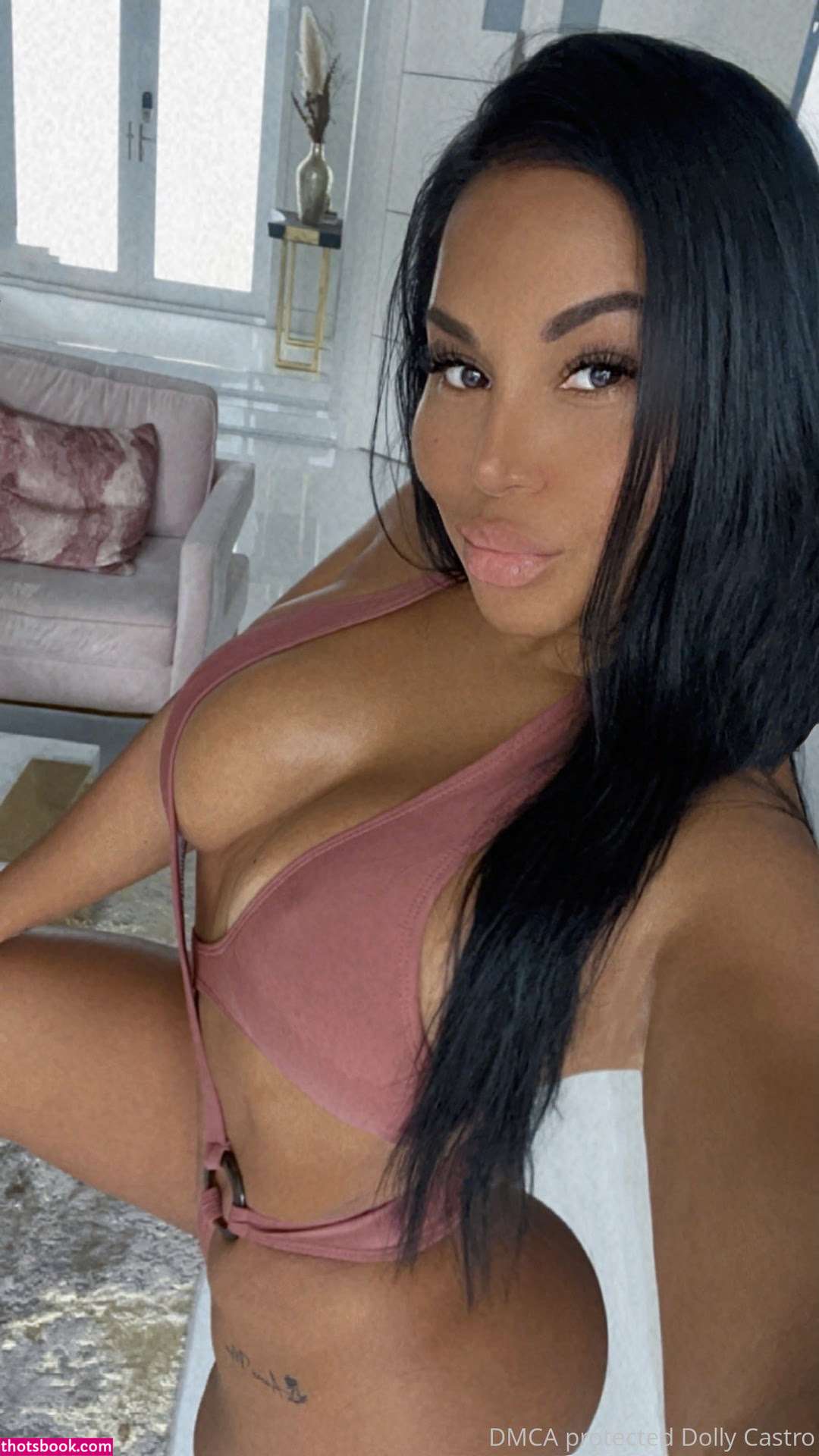 DollyCastro Nude OnlyFans Photos #2 855804