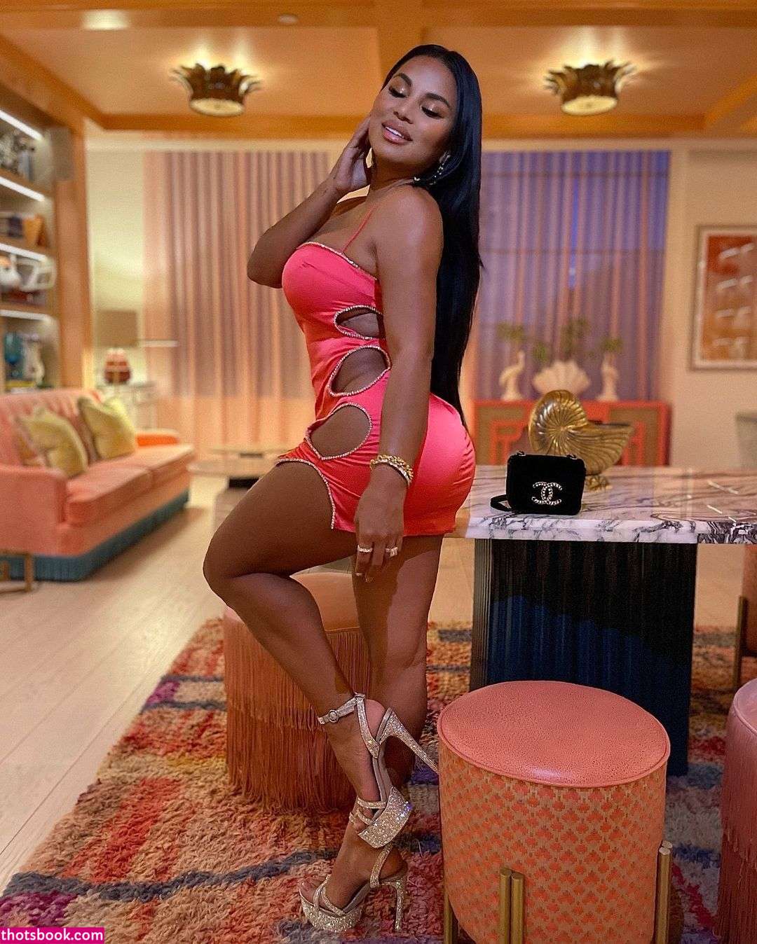 DollyCastro Nude OnlyFans Photos #2 855805