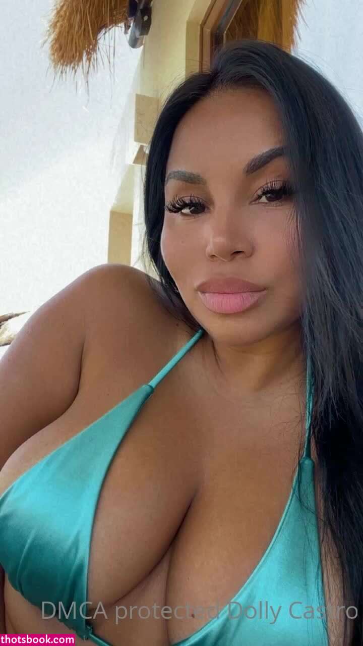 DollyCastro Nude OnlyFans Photos #2 855817