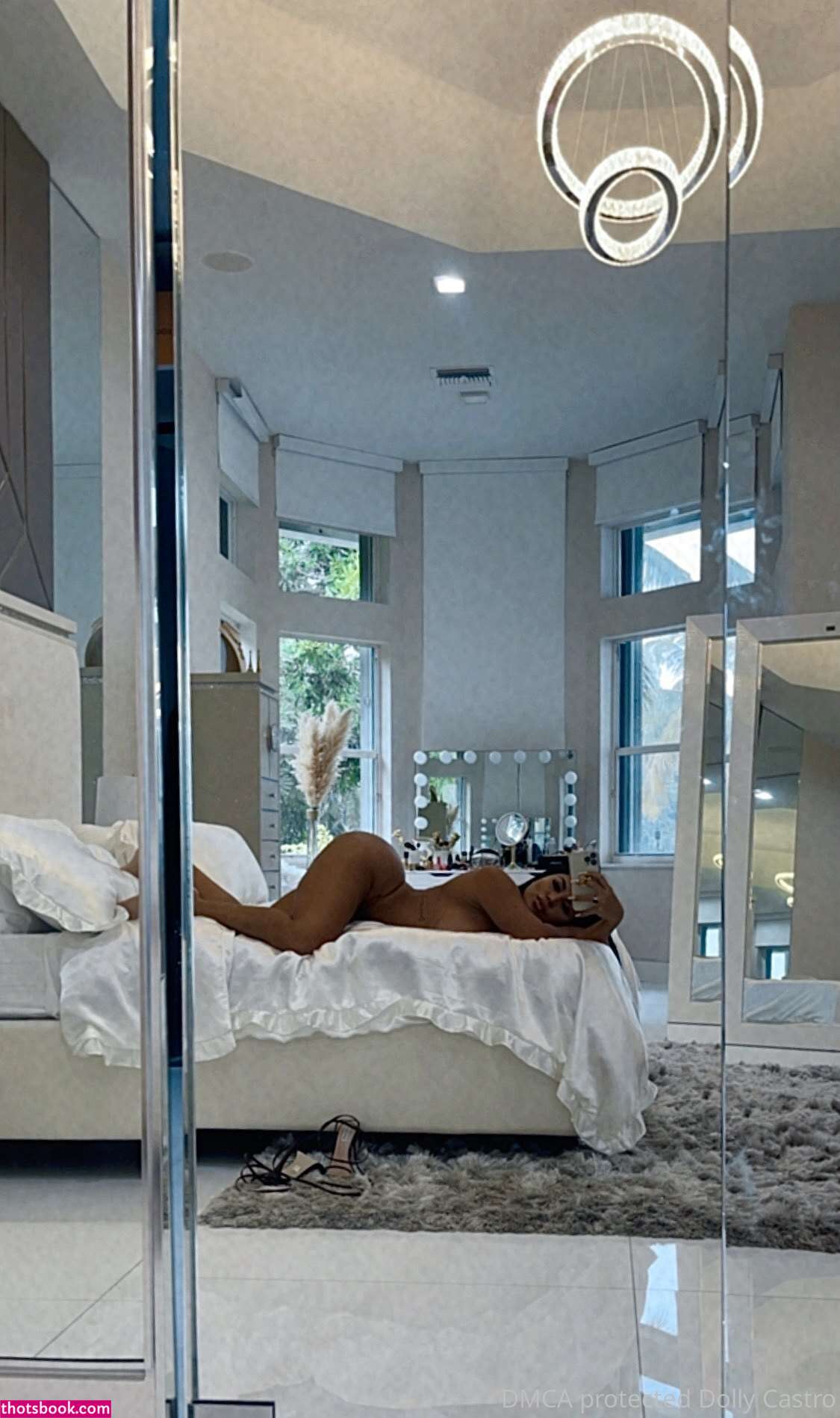 DollyCastro Nude OnlyFans Photos #2 855820