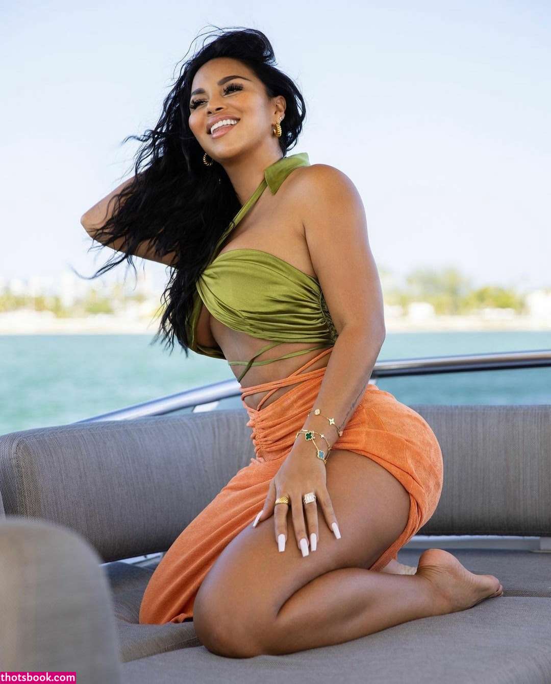 DollyCastro Nude OnlyFans Photos #2 855821