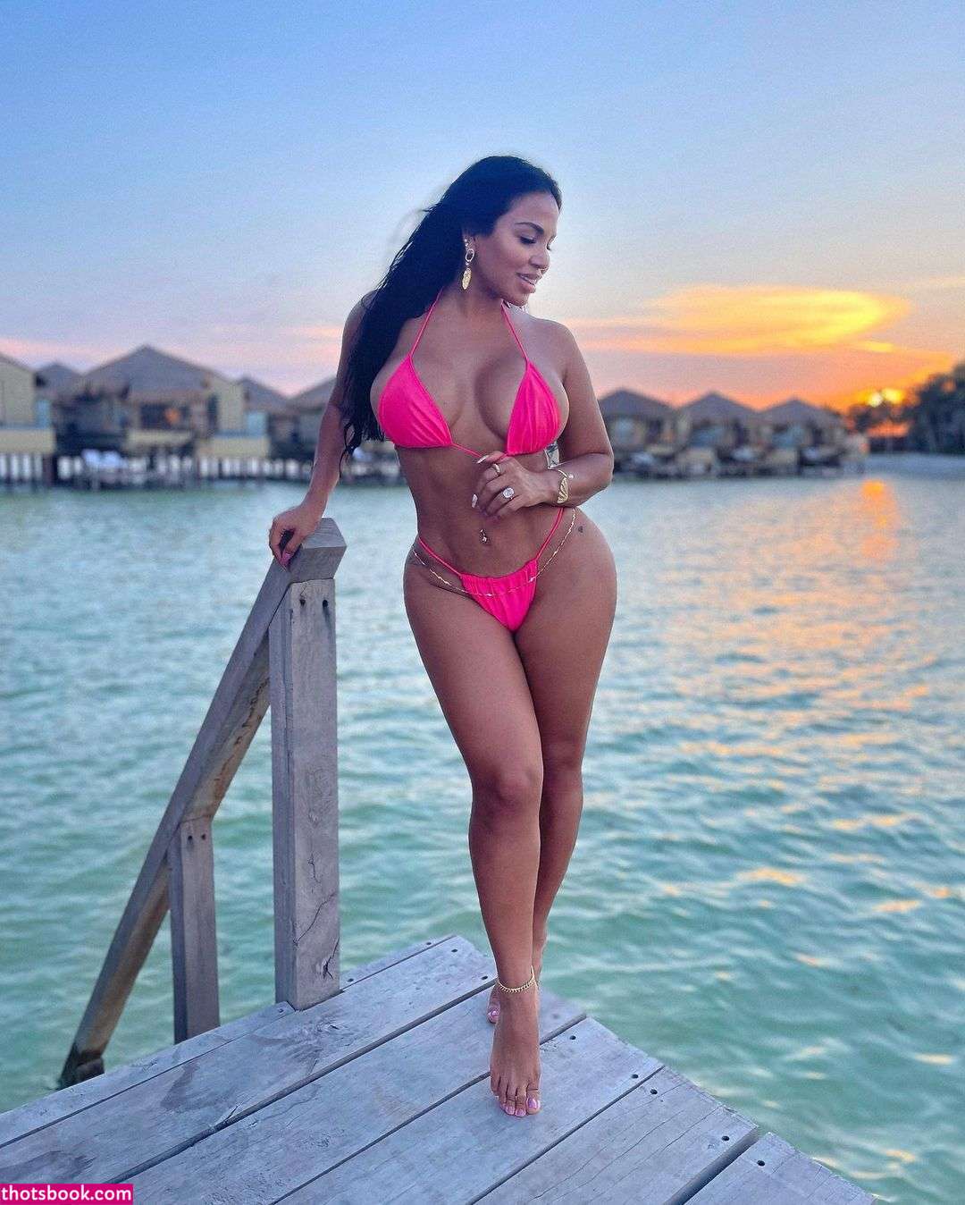 DollyCastro Nude OnlyFans Photos #3 855824