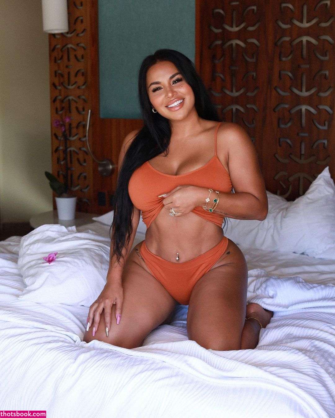 DollyCastro Nude OnlyFans Photos #3 855828