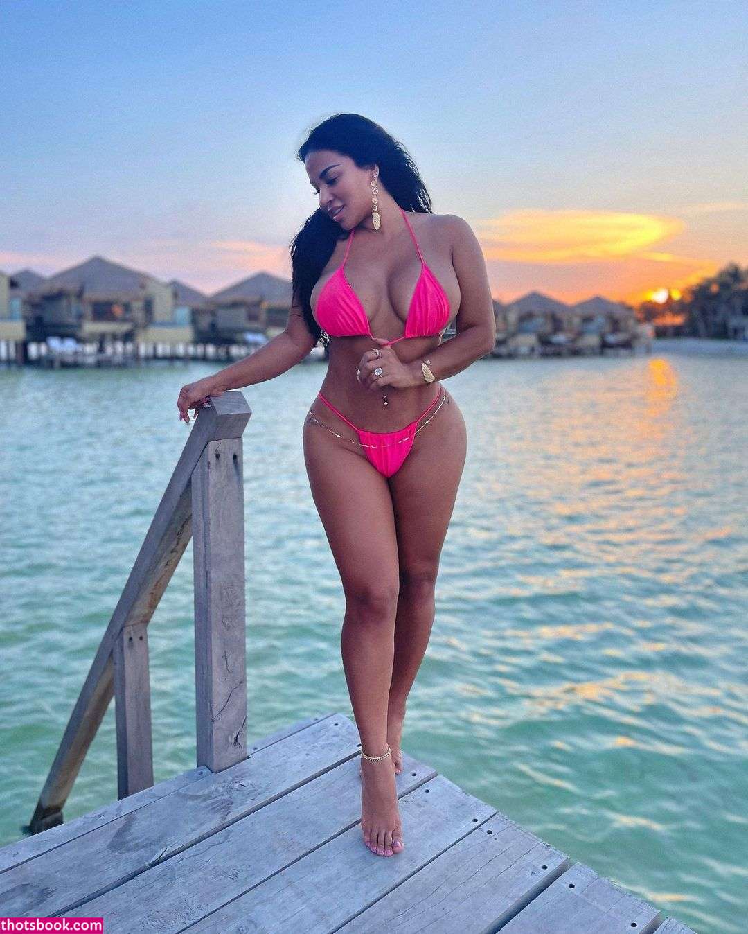 DollyCastro Nude OnlyFans Photos #3 855832