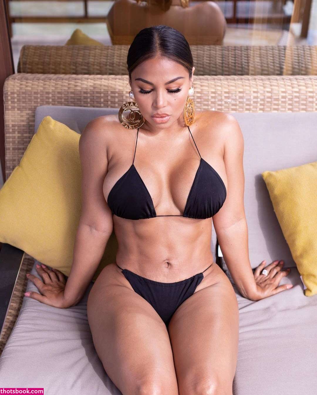 DollyCastro Nude OnlyFans Photos #5 855860