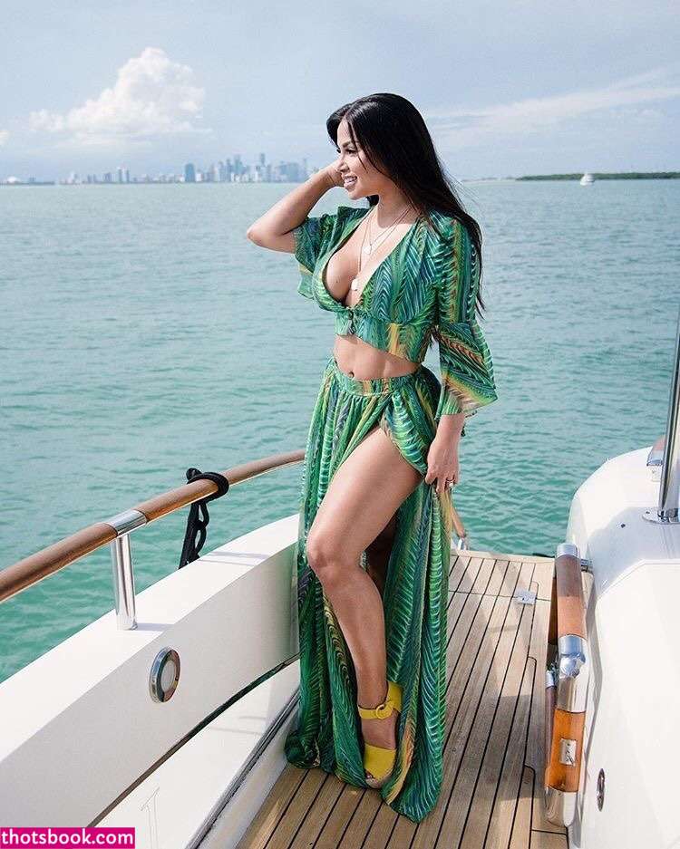 DollyCastro Nude OnlyFans Photos #5 855865