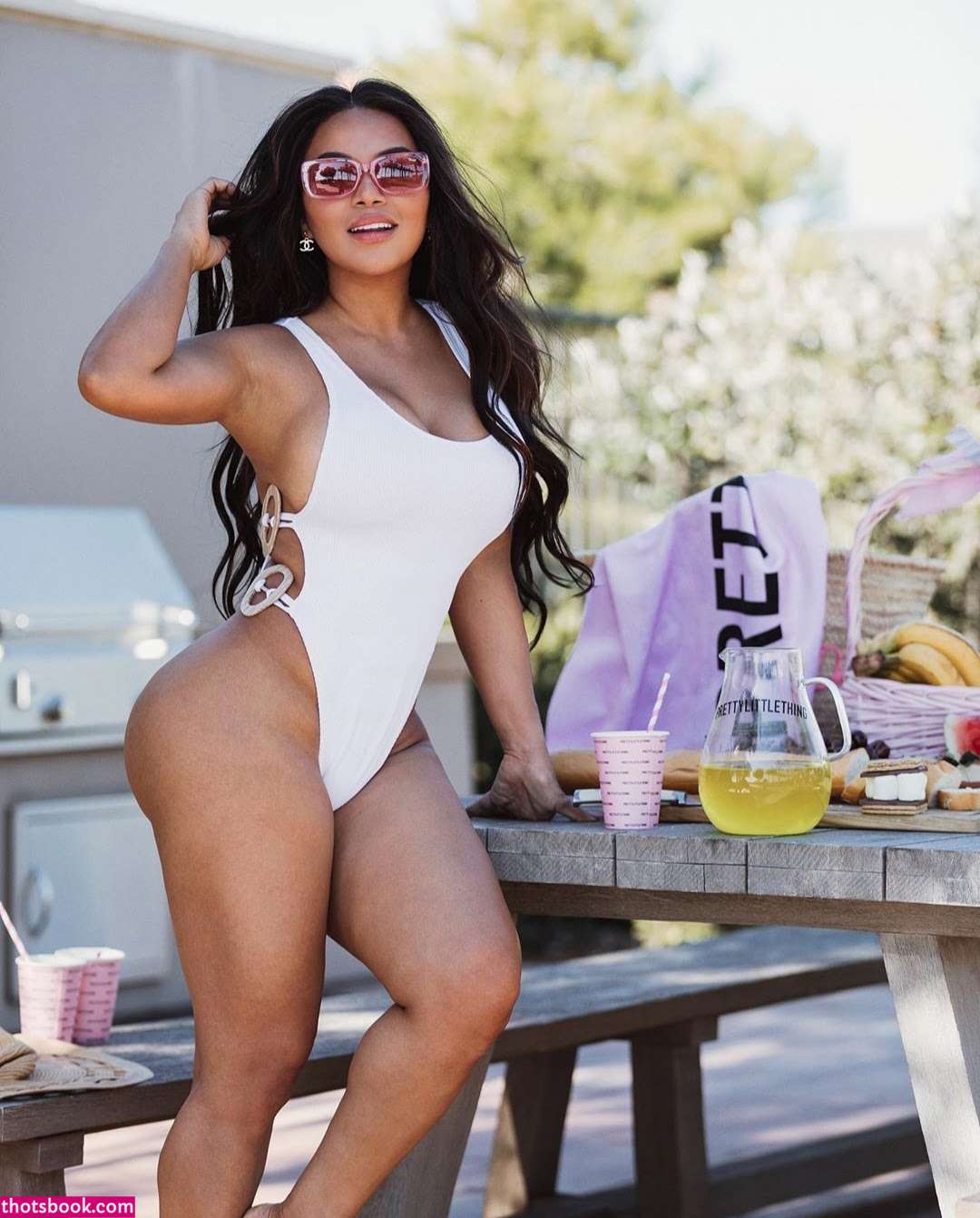 DollyCastro Nude OnlyFans Photos #5 855872