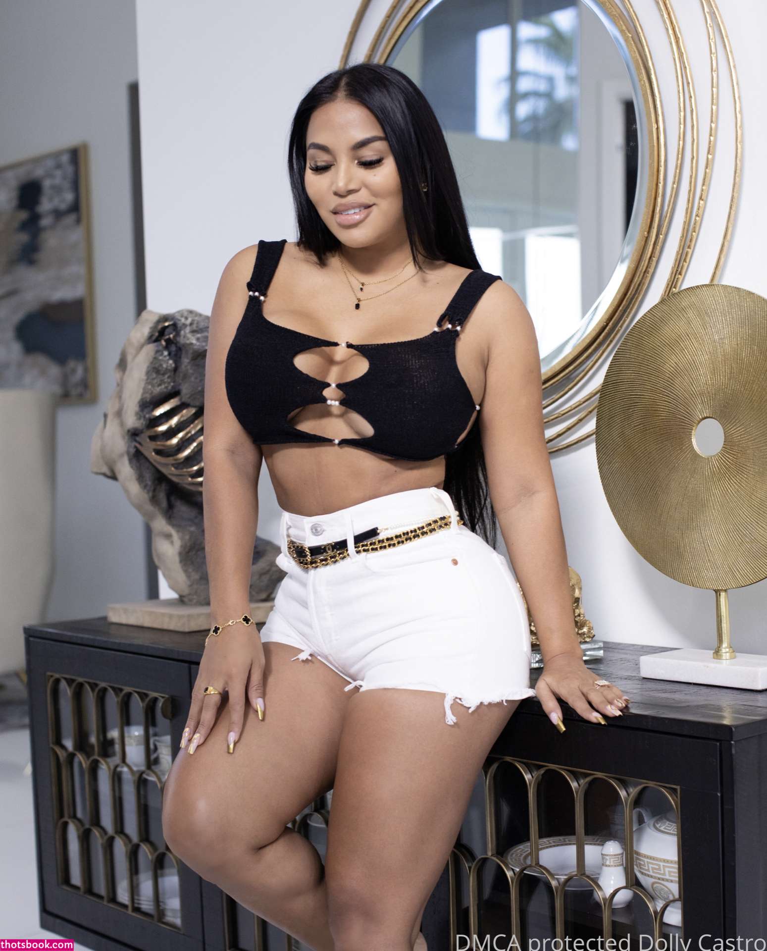 DollyCastro Nude OnlyFans Photos #6 855877