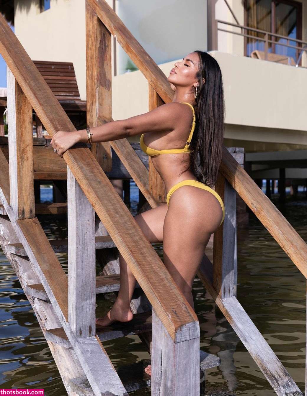 DollyCastro Nude OnlyFans Photos #7 855881