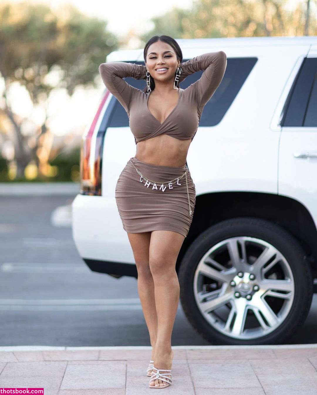 DollyCastro Nude OnlyFans Photos #7 855886