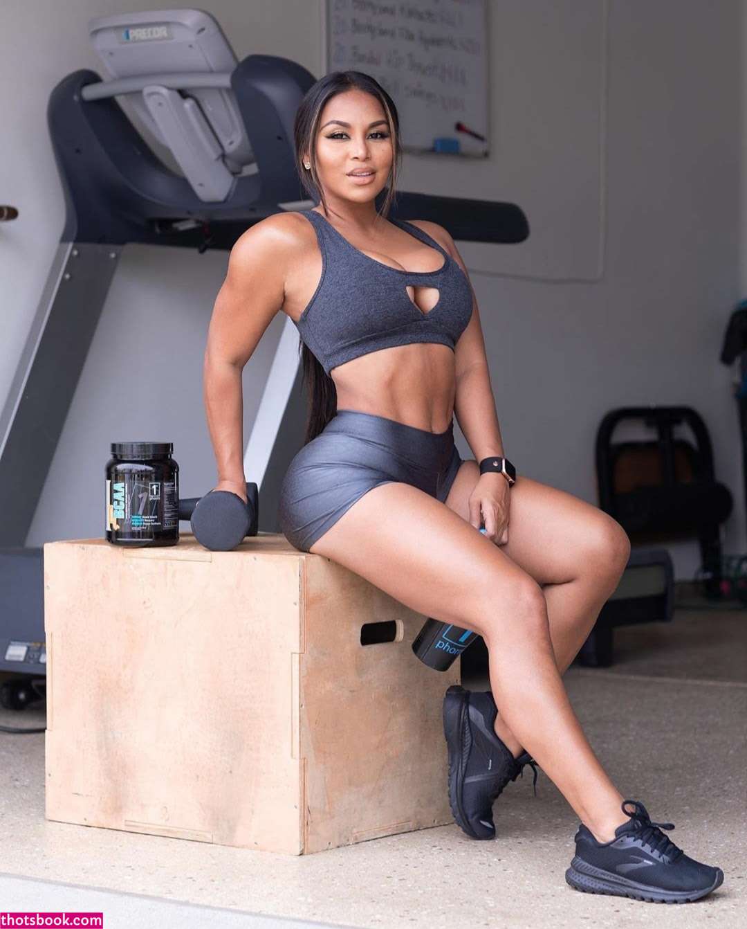 DollyCastro Nude OnlyFans Photos #7 855890