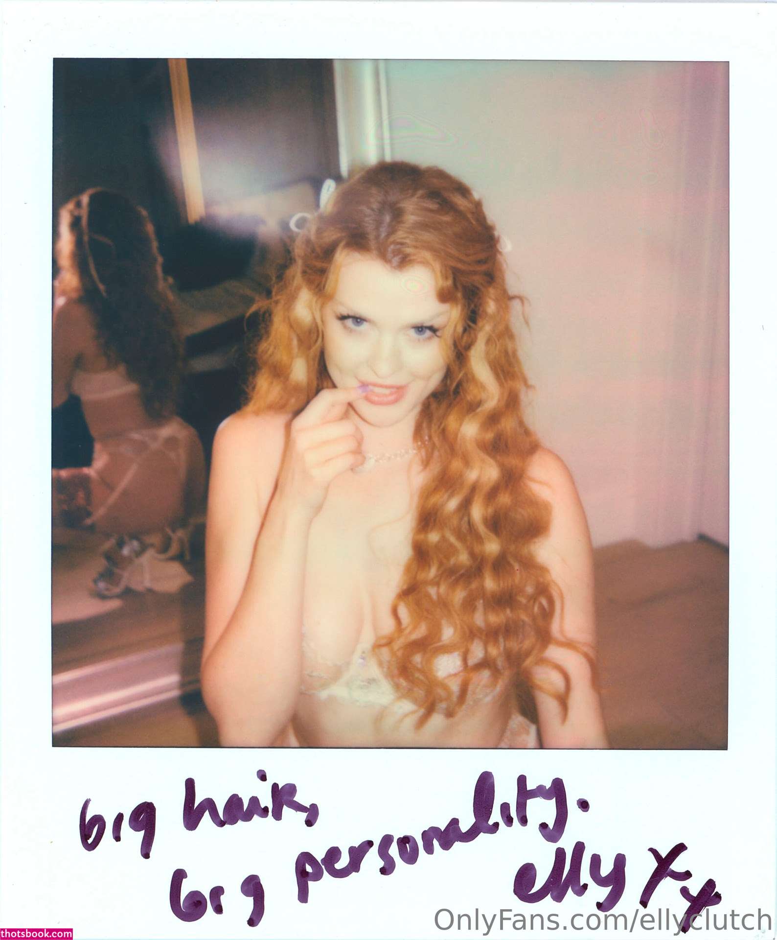 Elly Clutch PeachGoneWild Nude OnlyFans Photos #53 855970