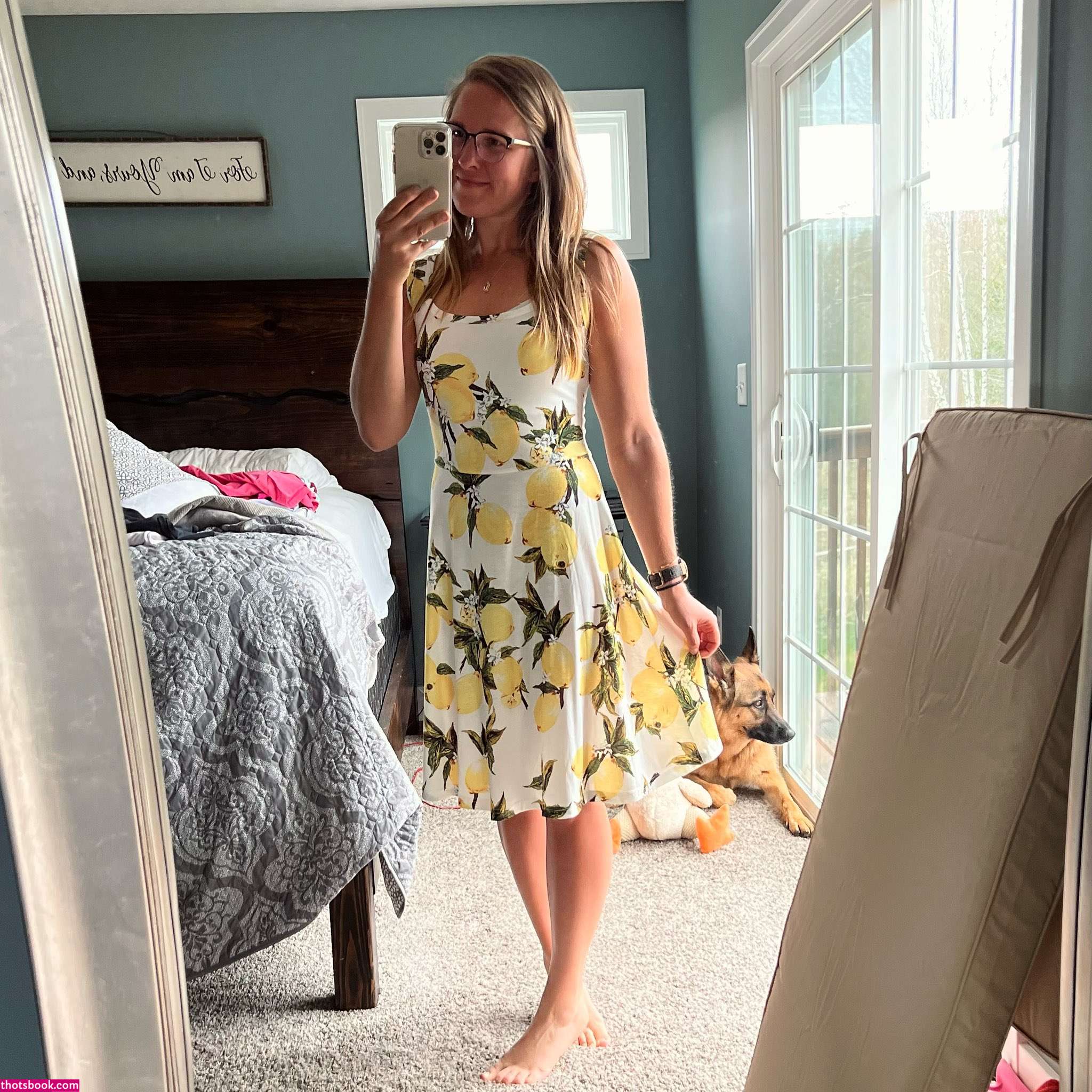 Hanna Ray Nude OnlyFans Photos #1 856123