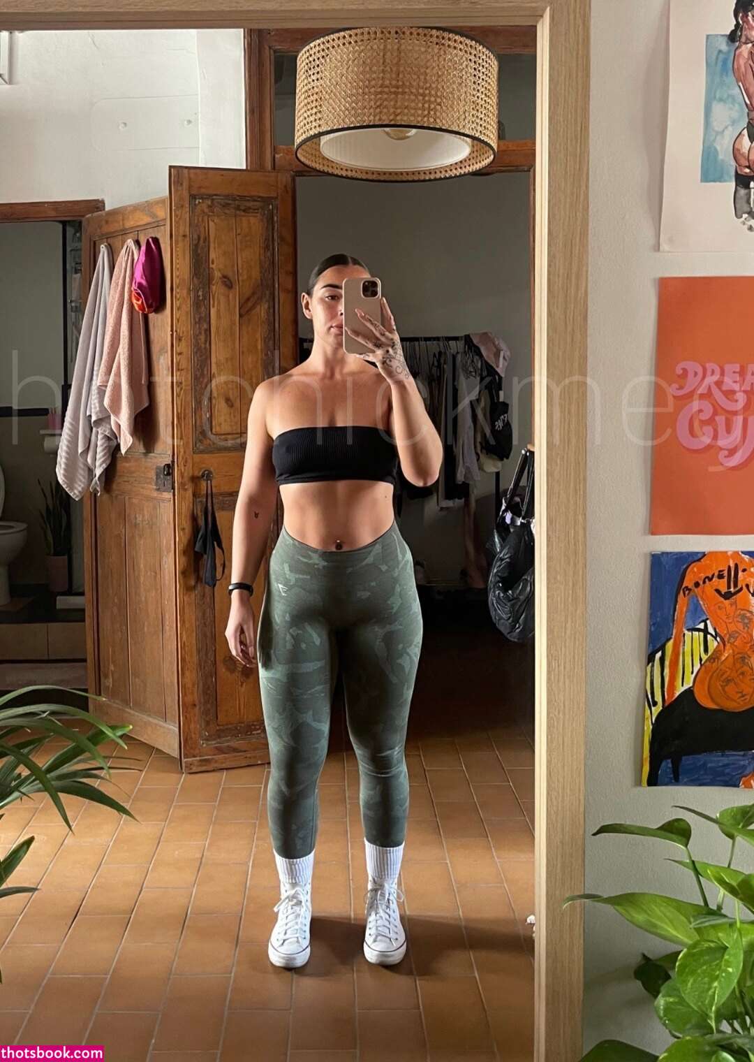 hotchickmeg Nude OnlyFans Photos #4 856320