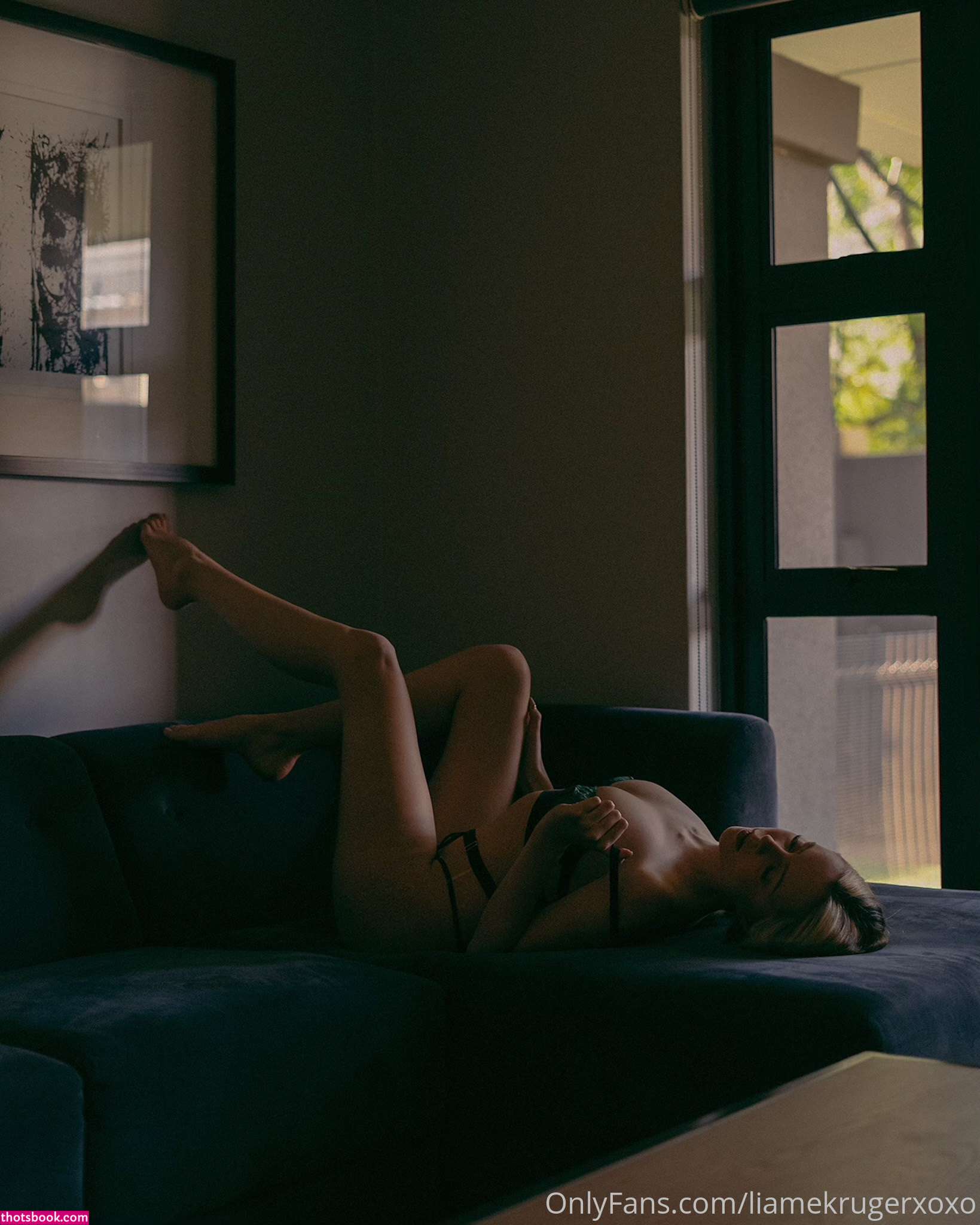 Liame Kruger liamekrugerxoxo Nude OnlyFans Photos #8 856461