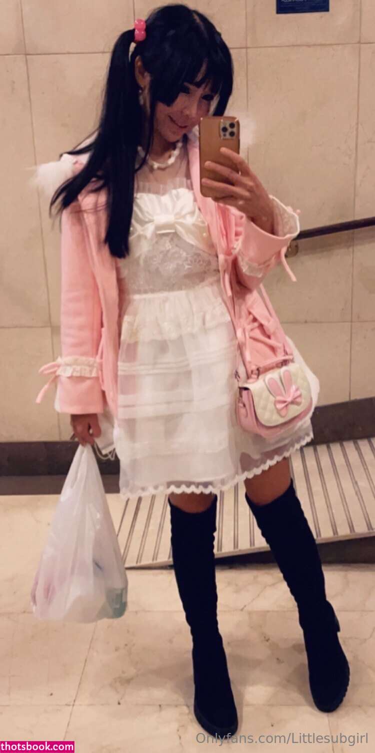 Littlesubgirl Nude OnlyFans Photos #2 856488