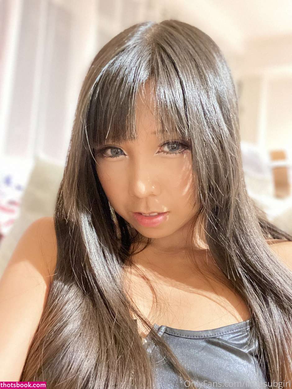 Littlesubgirl Nude OnlyFans Photos #7 856522