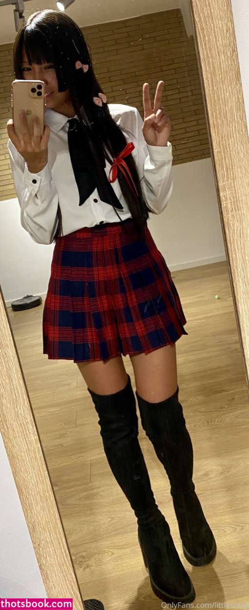 Littlesubgirl Nude OnlyFans Photos #7 856529