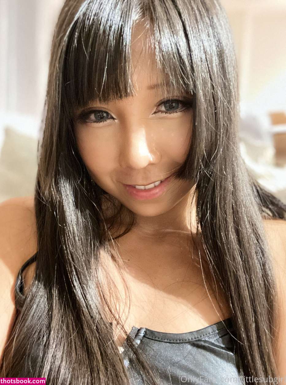 Littlesubgirl Nude OnlyFans Photos #7 856534