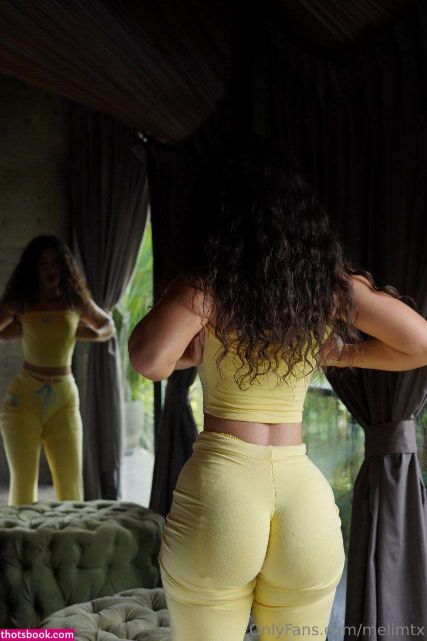Melissa Melimtx Nude OnlyFans Photos #78 856557