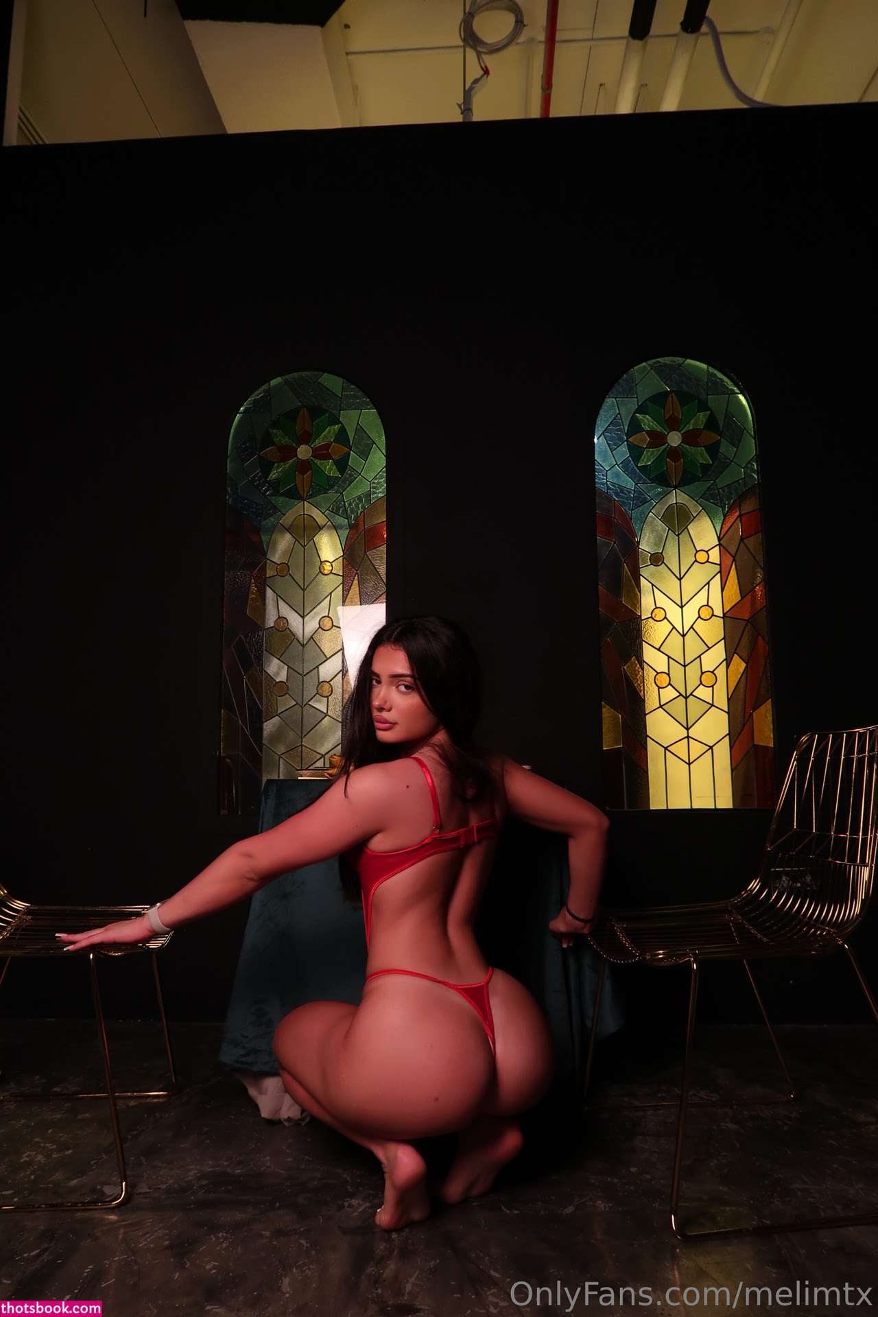 Melissa Melimtx Nude OnlyFans Photos #84 856670