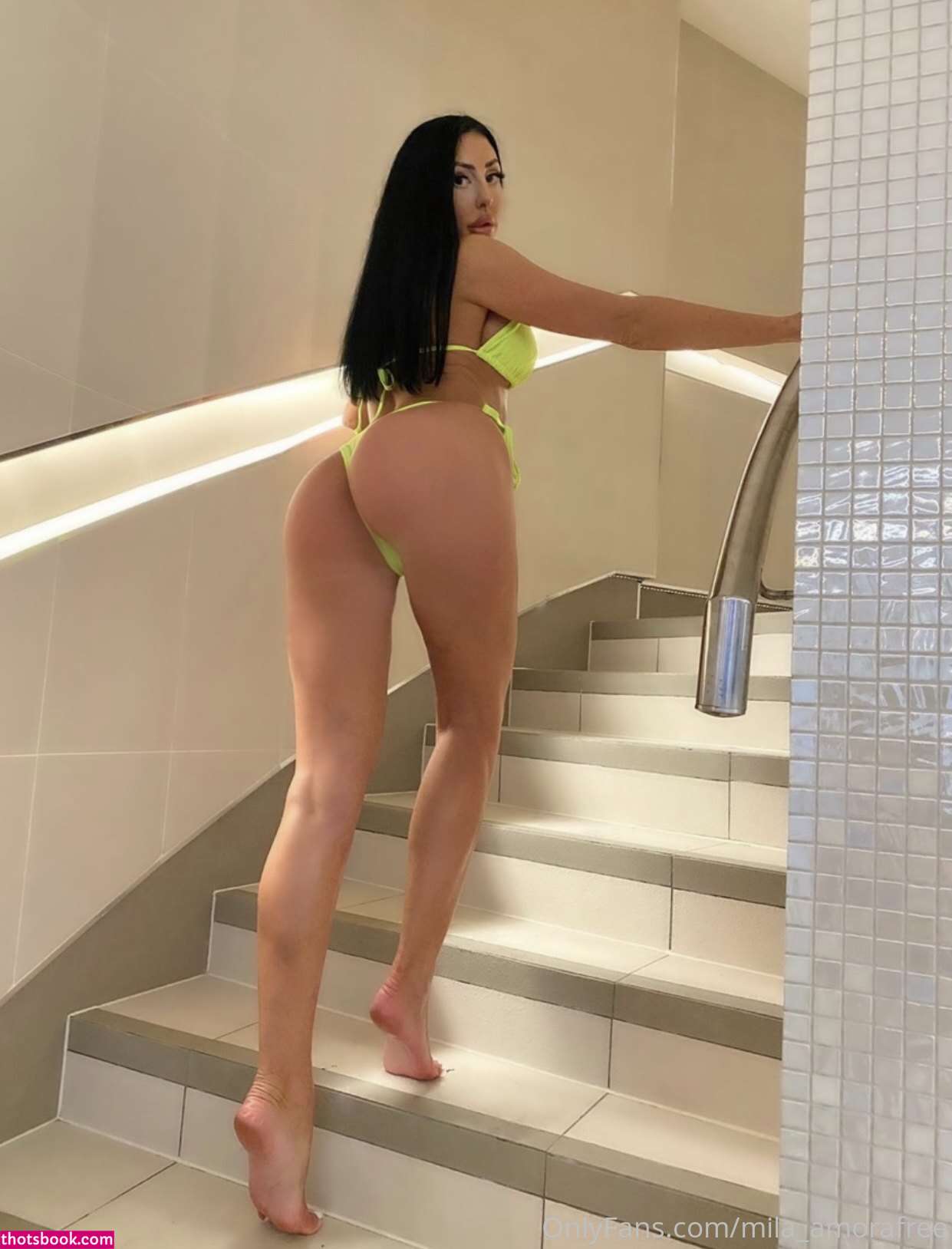 milaxxxvip mila amora Nude OnlyFans Photos #3 856693