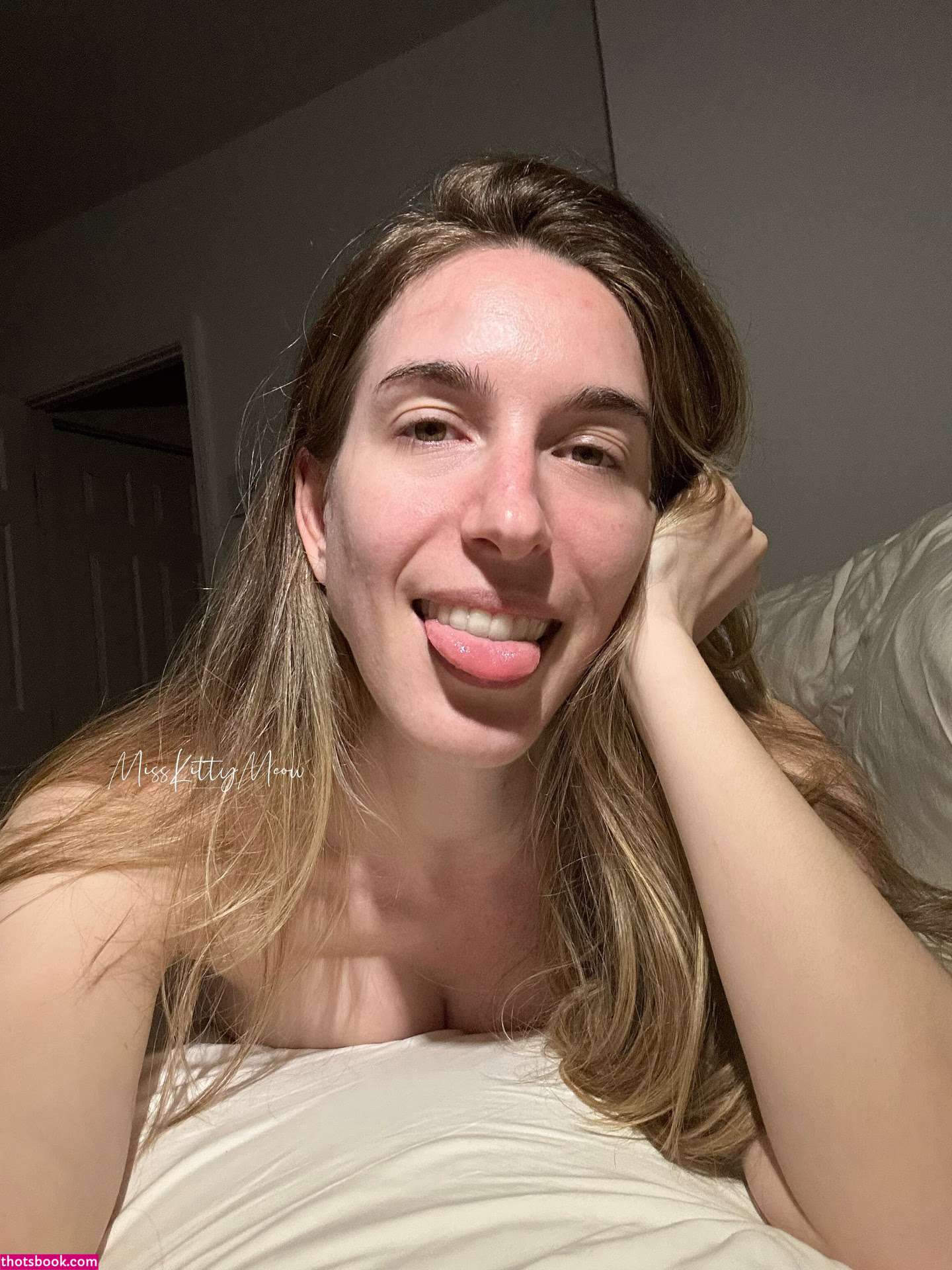 Miss Kitty Meow Nude OnlyFans Photos #5 856834